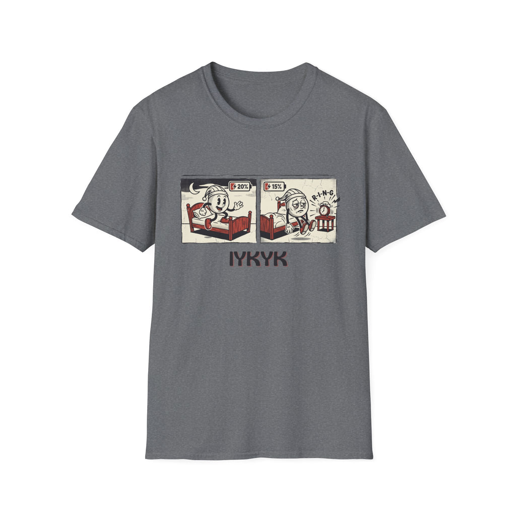 If You Know, You Know T-Shirt