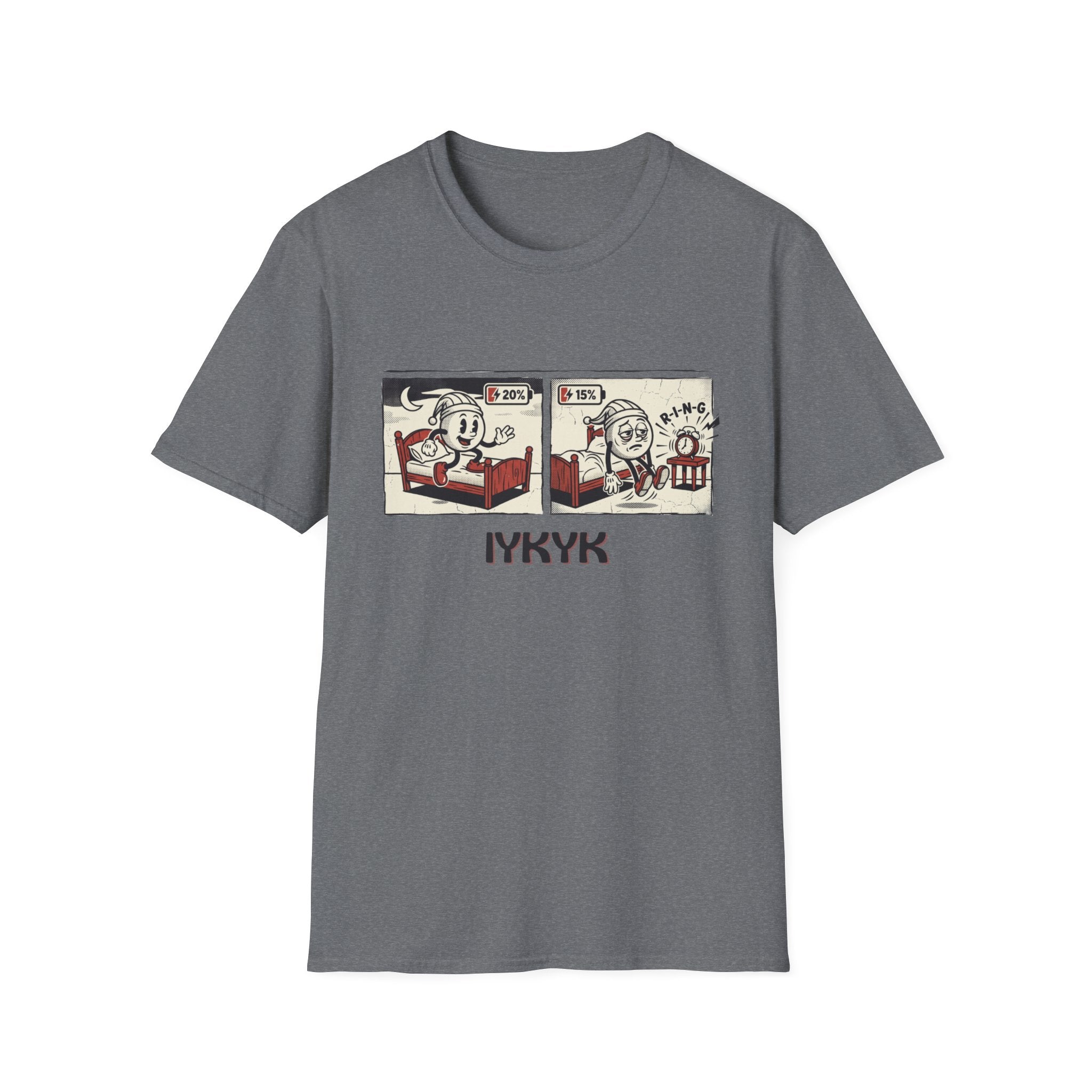 If You Know, You Know T-Shirt