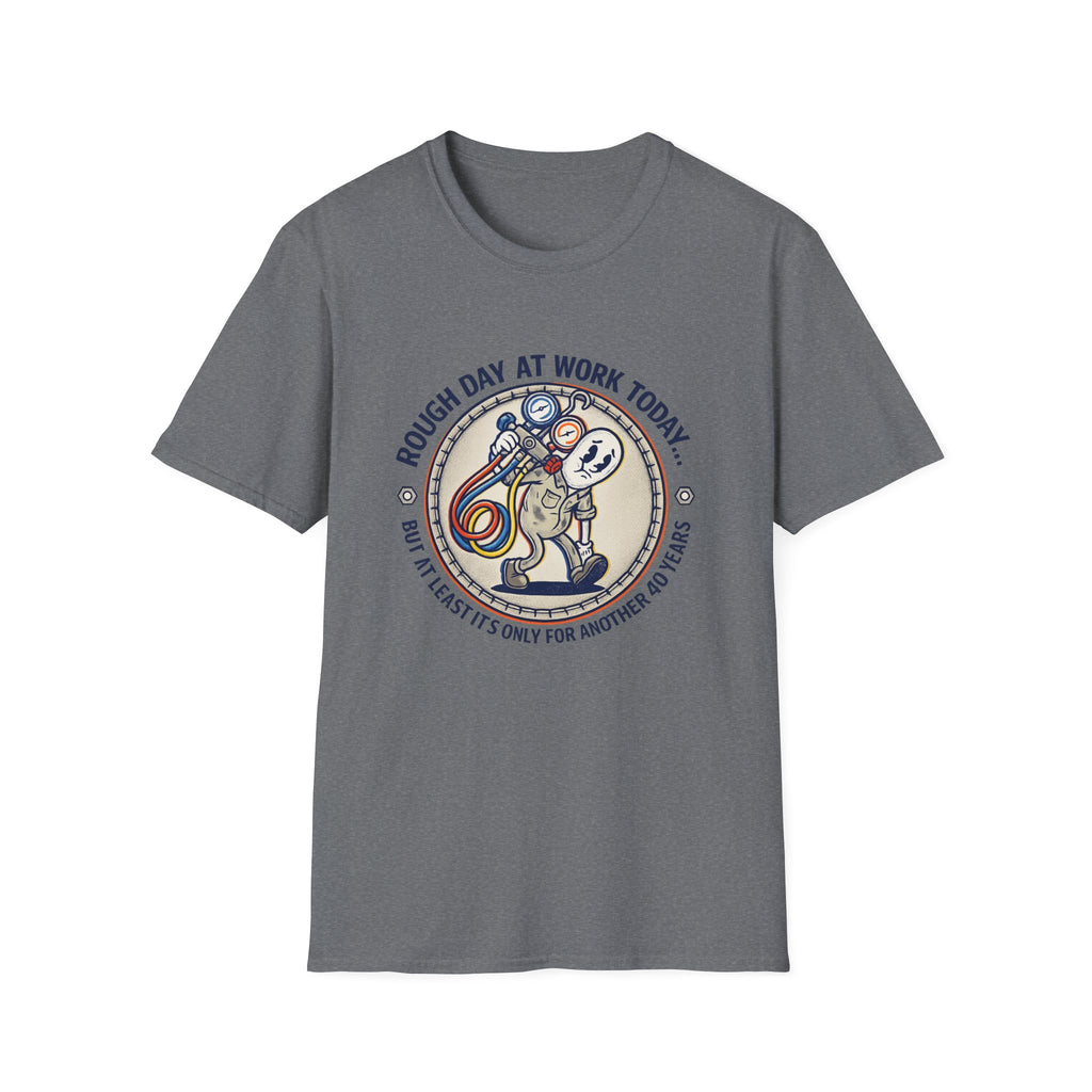 Career Sentence T-Shirt