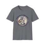 Career Sentence T-Shirt