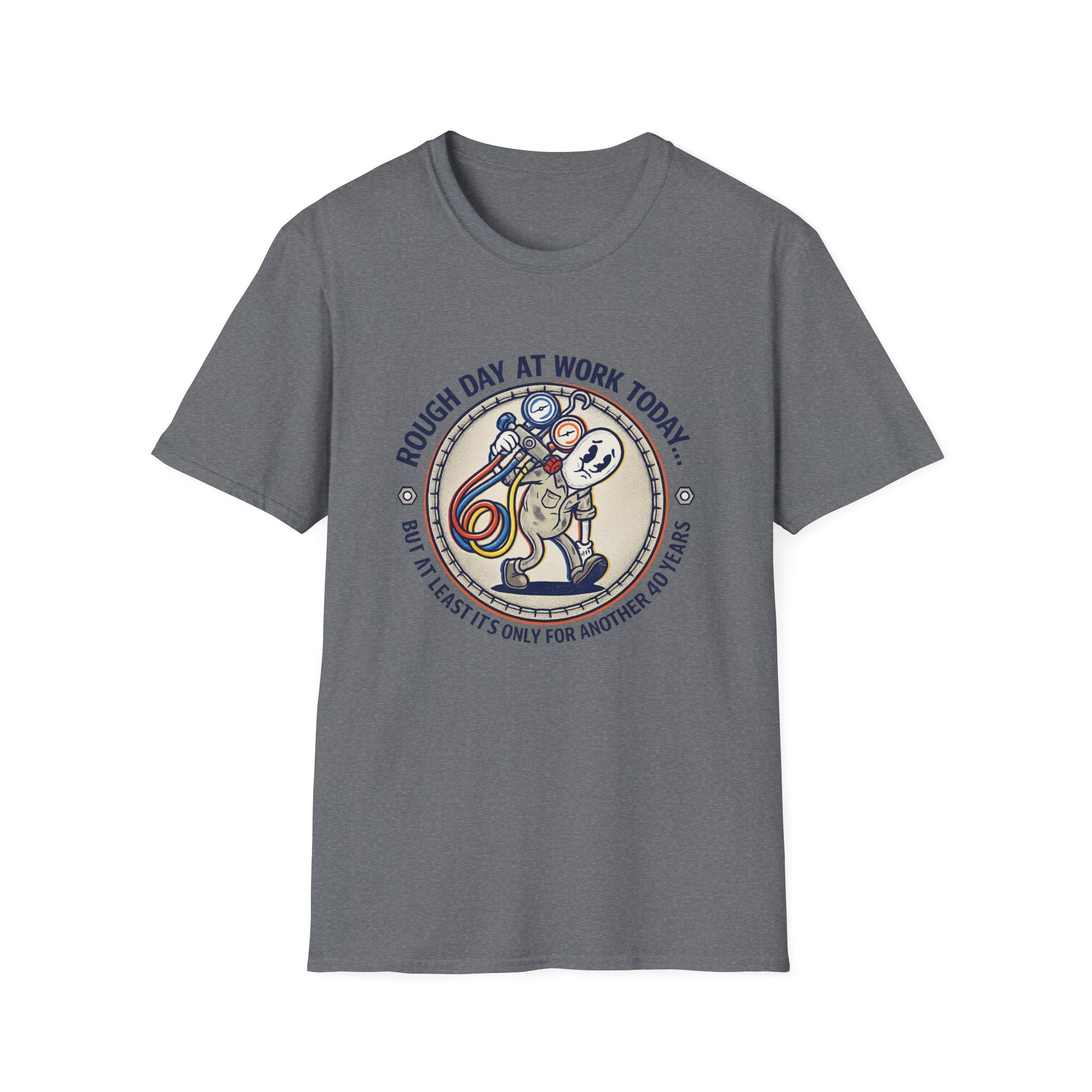 Career Sentence T-Shirt