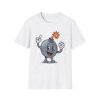 Short Fuse T-Shirt
