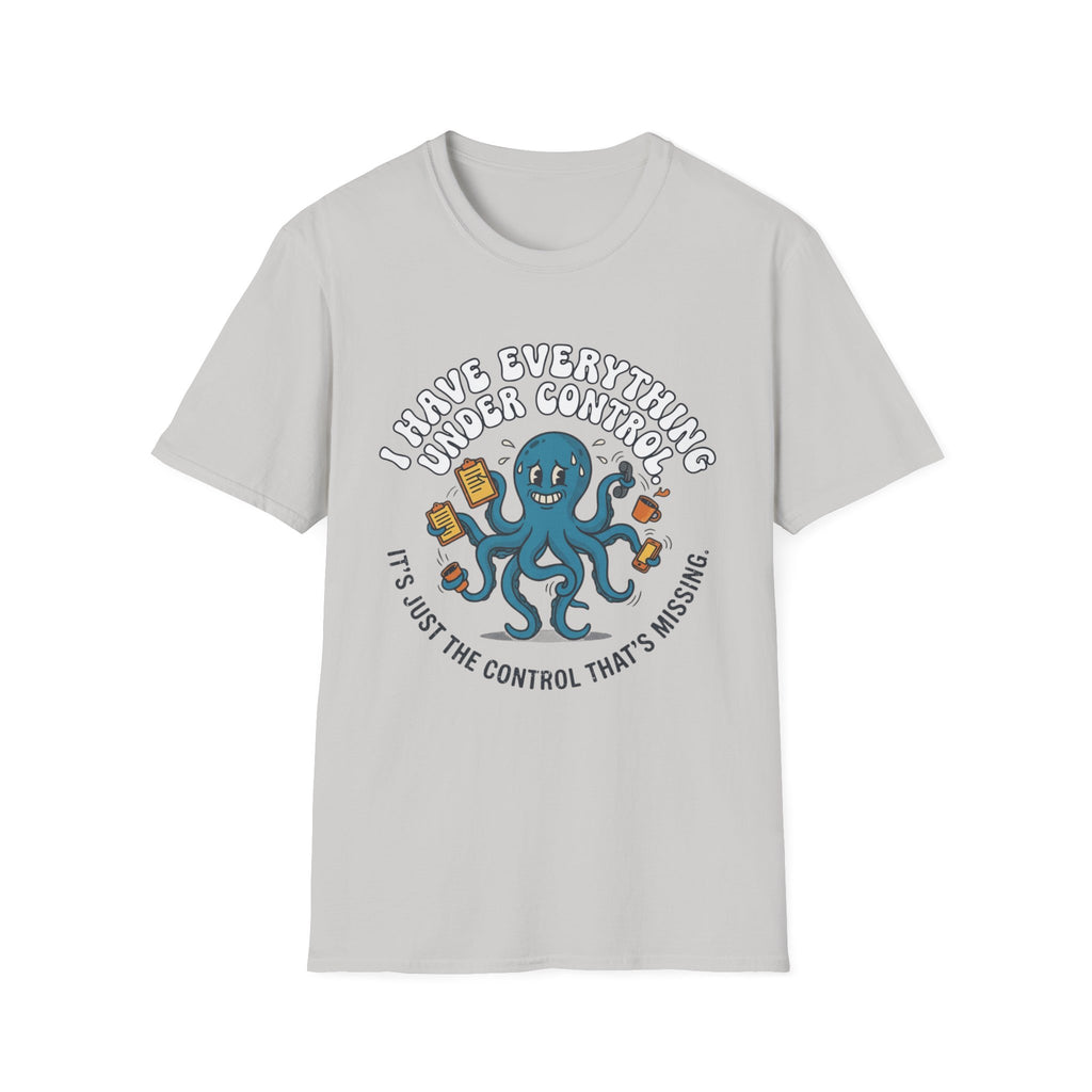 Outta Control T-Shirt