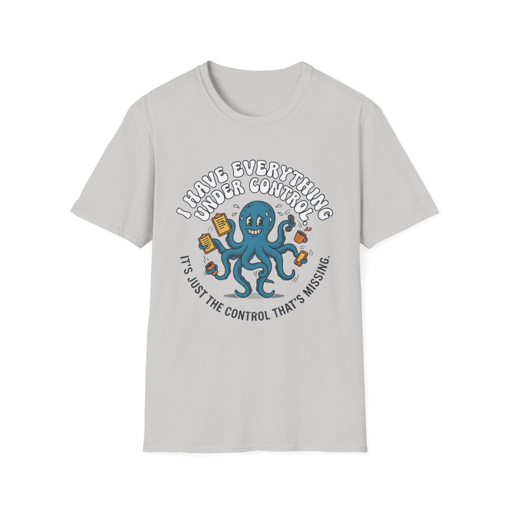 Outta Control T-Shirt