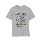 Low Power Mode T-Shirt
