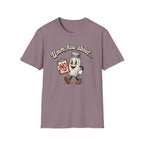 Hard Pass T-Shirt