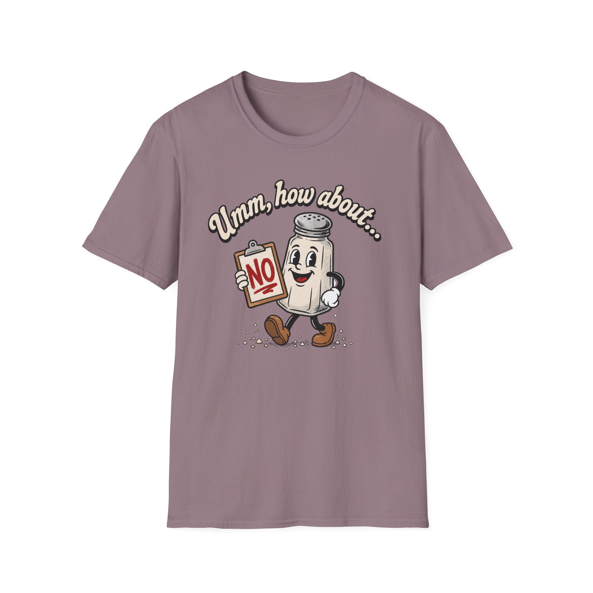 Hard Pass T-Shirt