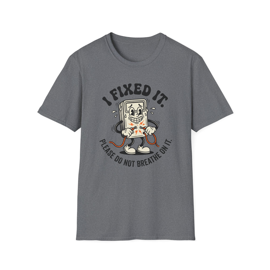 Problem Solved T-Shirt