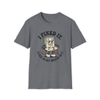 Problem Solved T-Shirt