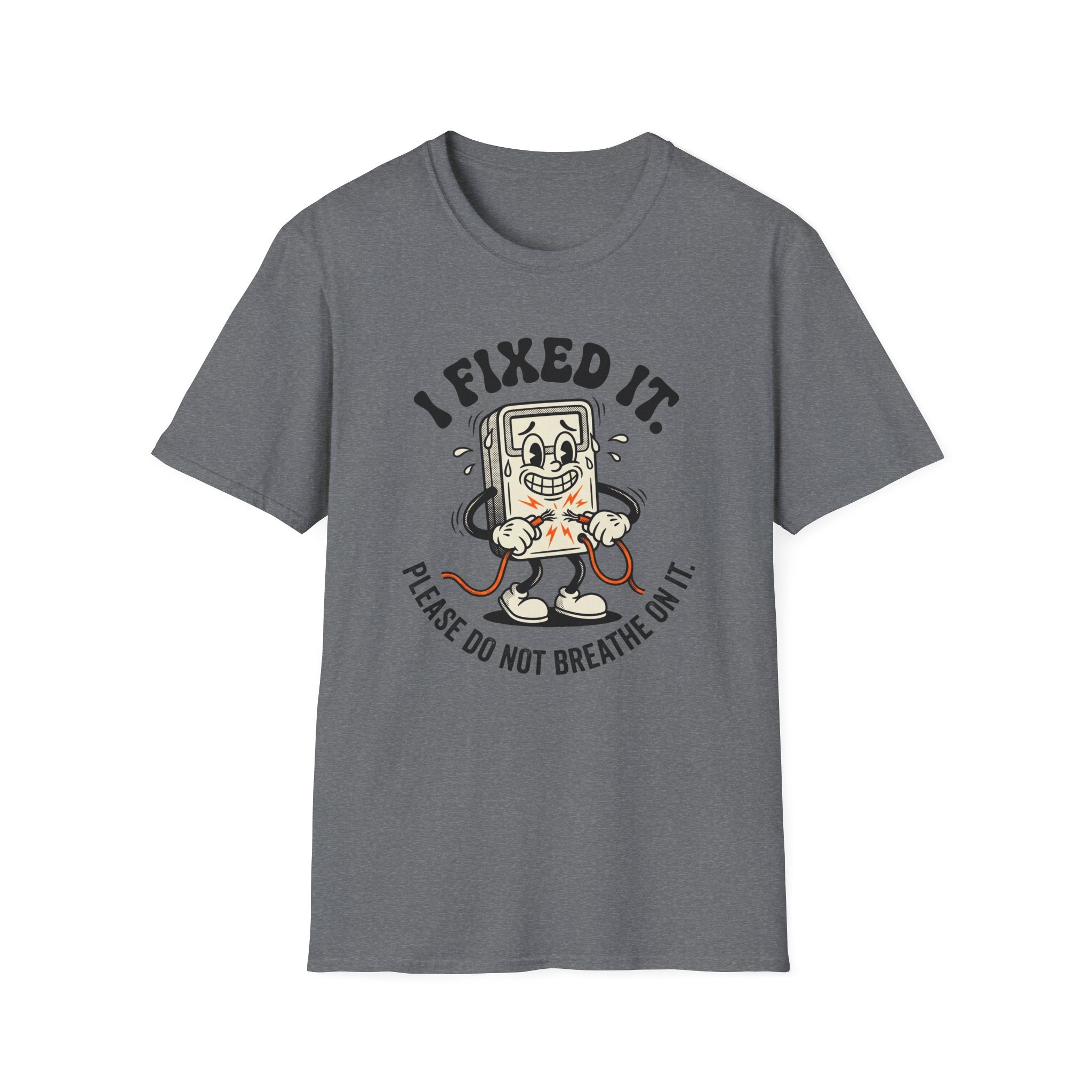 Problem Solved T-Shirt