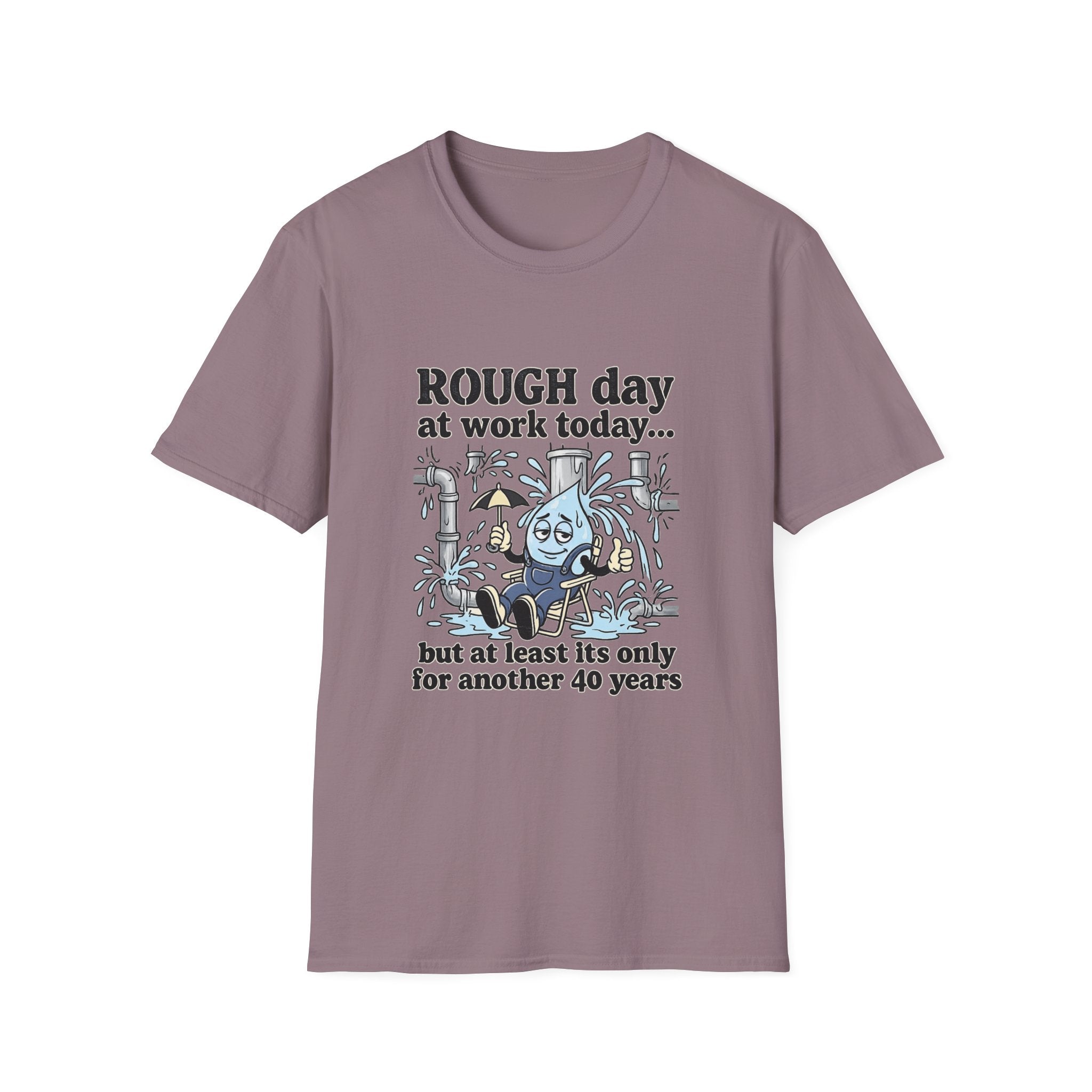 Pipe Dream T-Shirt