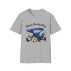 Monday Blues T-Shirt
