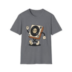 Vinyl Vibes T-Shirt
