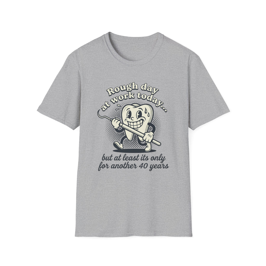 Wisdom Tooth T-Shirt