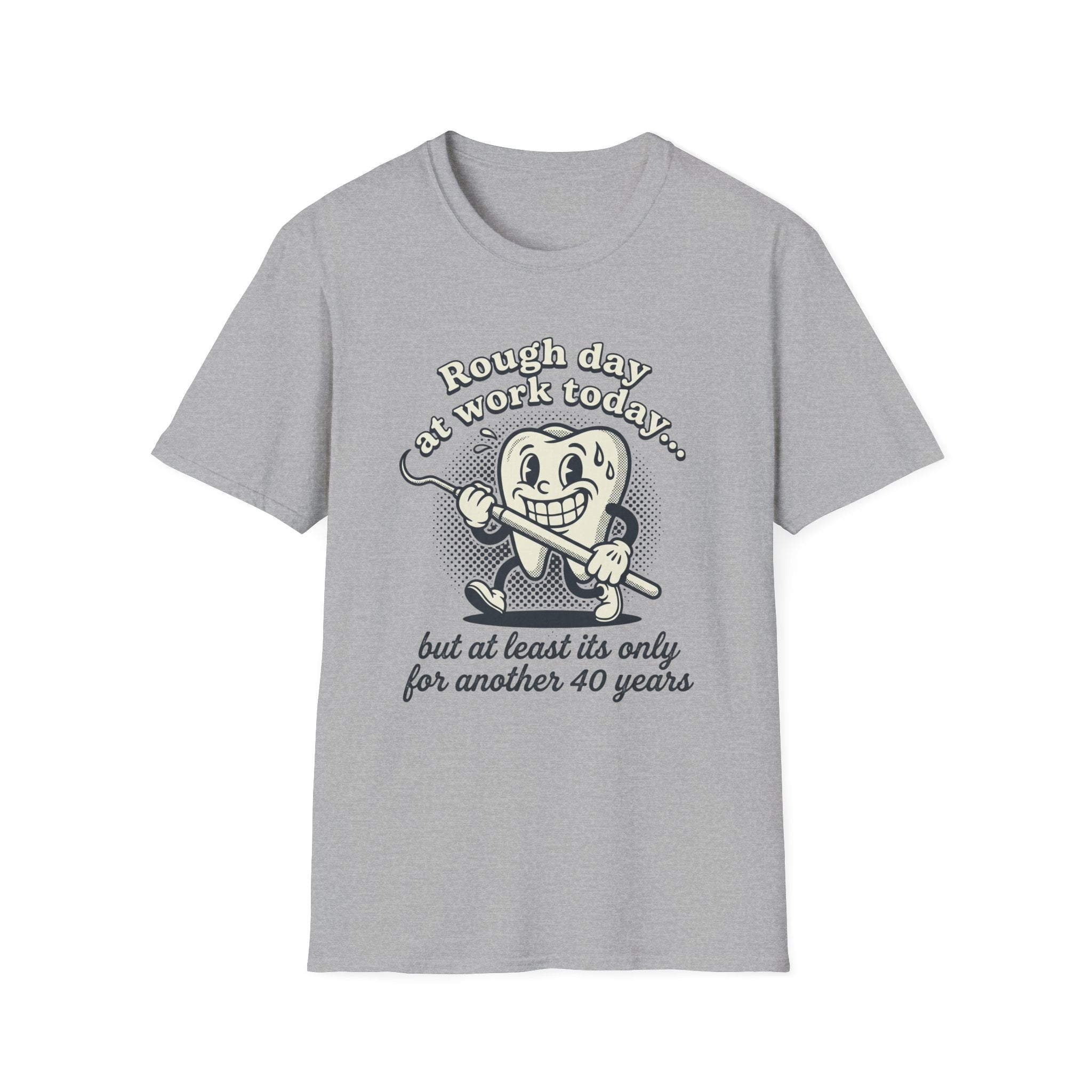 Wisdom Tooth T-Shirt