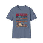 Project Pending T-Shirt