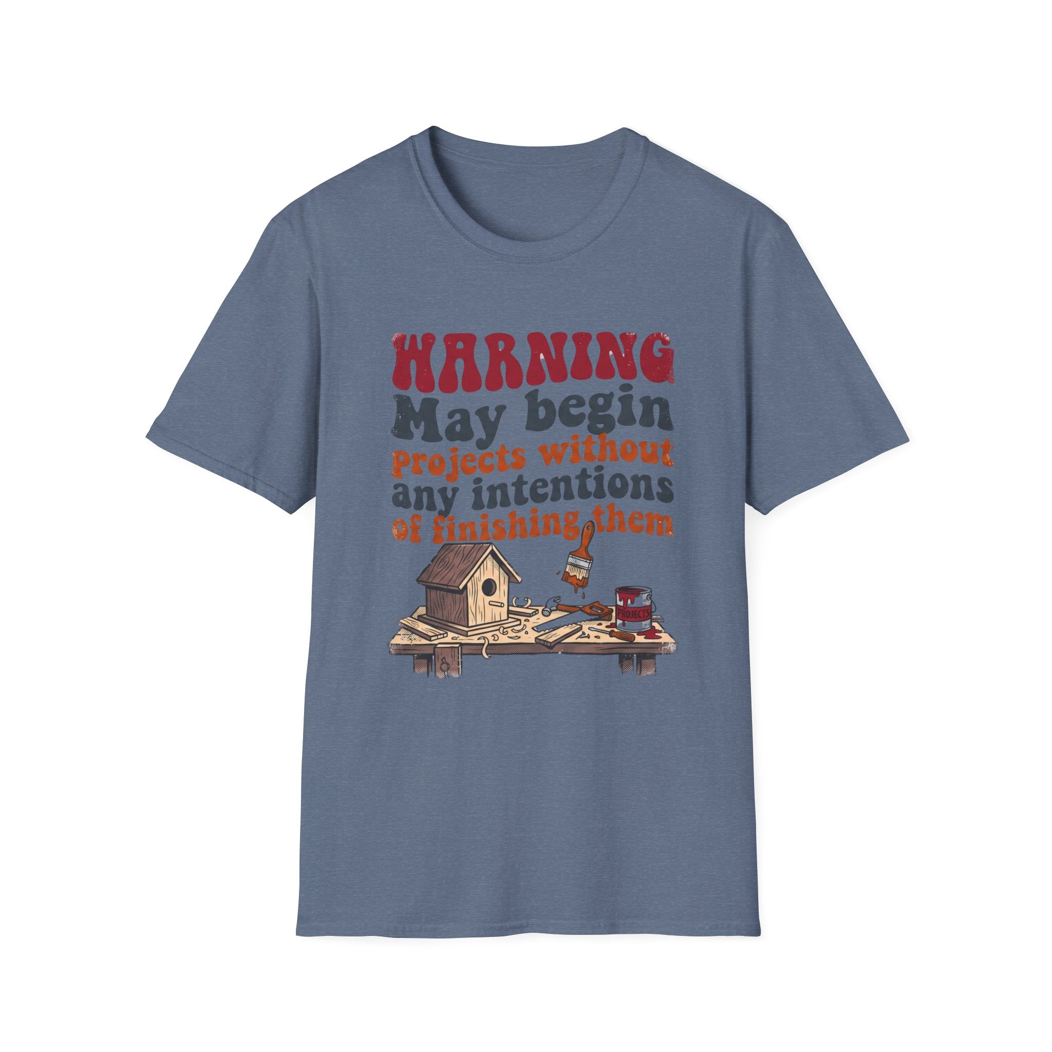 Project Pending T-Shirt