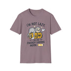 Low Power Mode T-Shirt