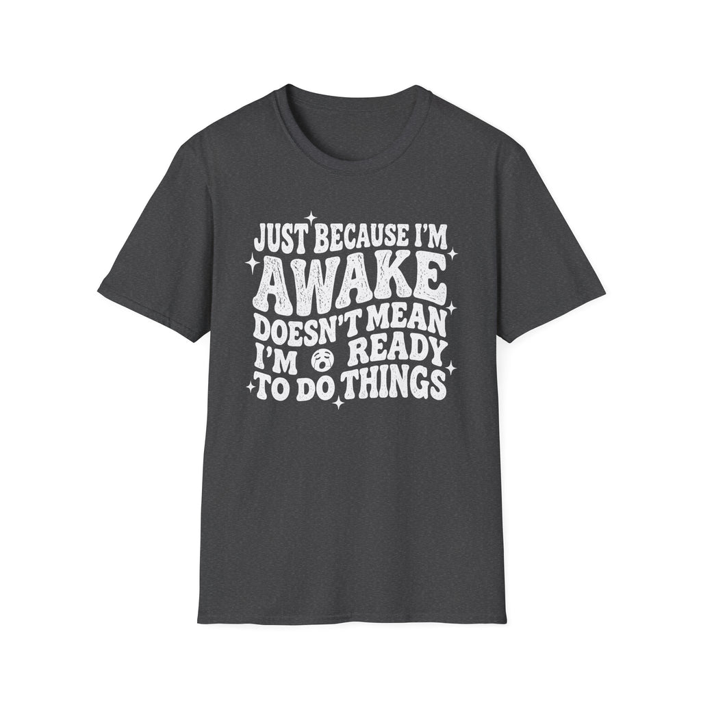 System Unavailable T-Shirt