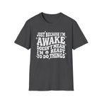 System Unavailable T-Shirt