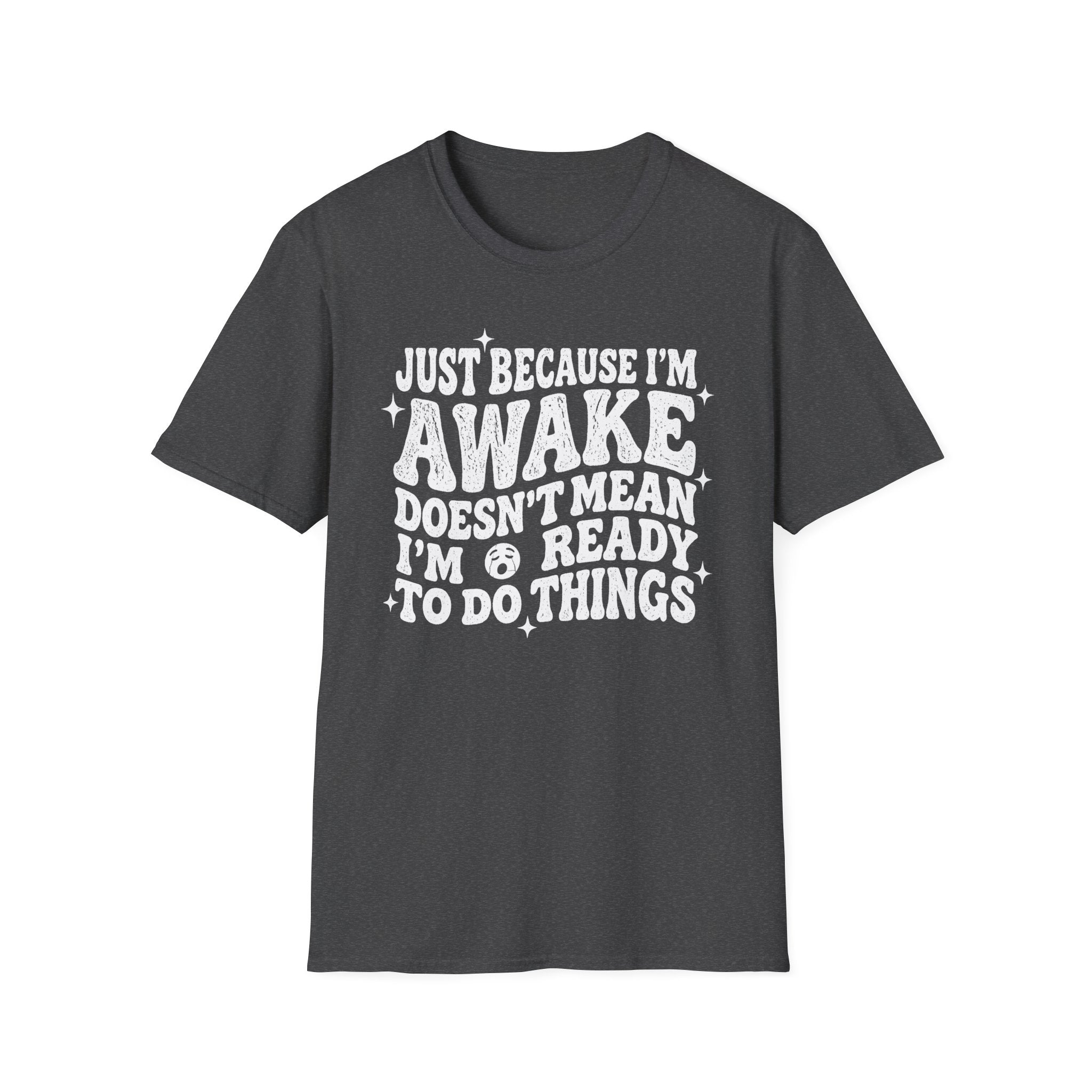 System Unavailable T-Shirt