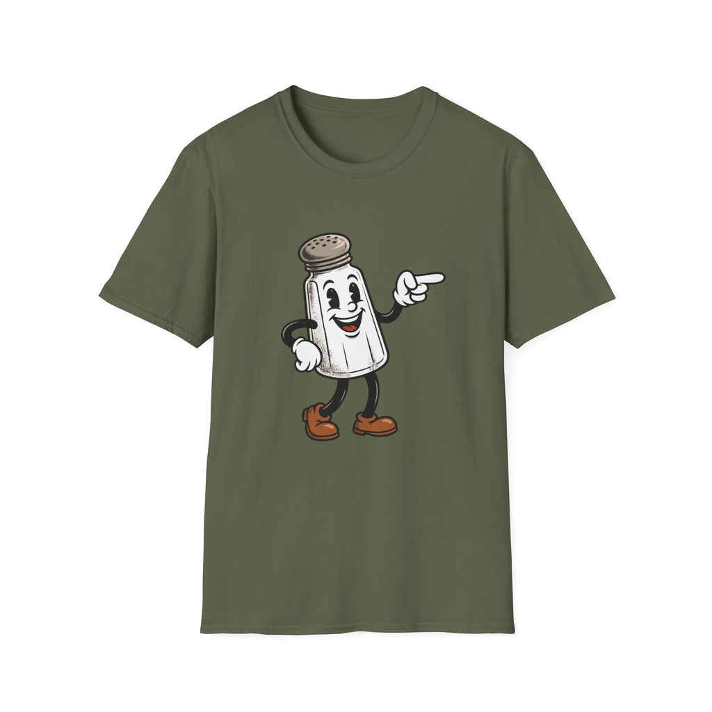 Saltee Mascot T-Shirt