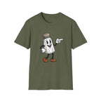Saltee Mascot T-Shirt
