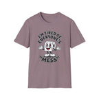Tolerance Limit Reached T-Shirt