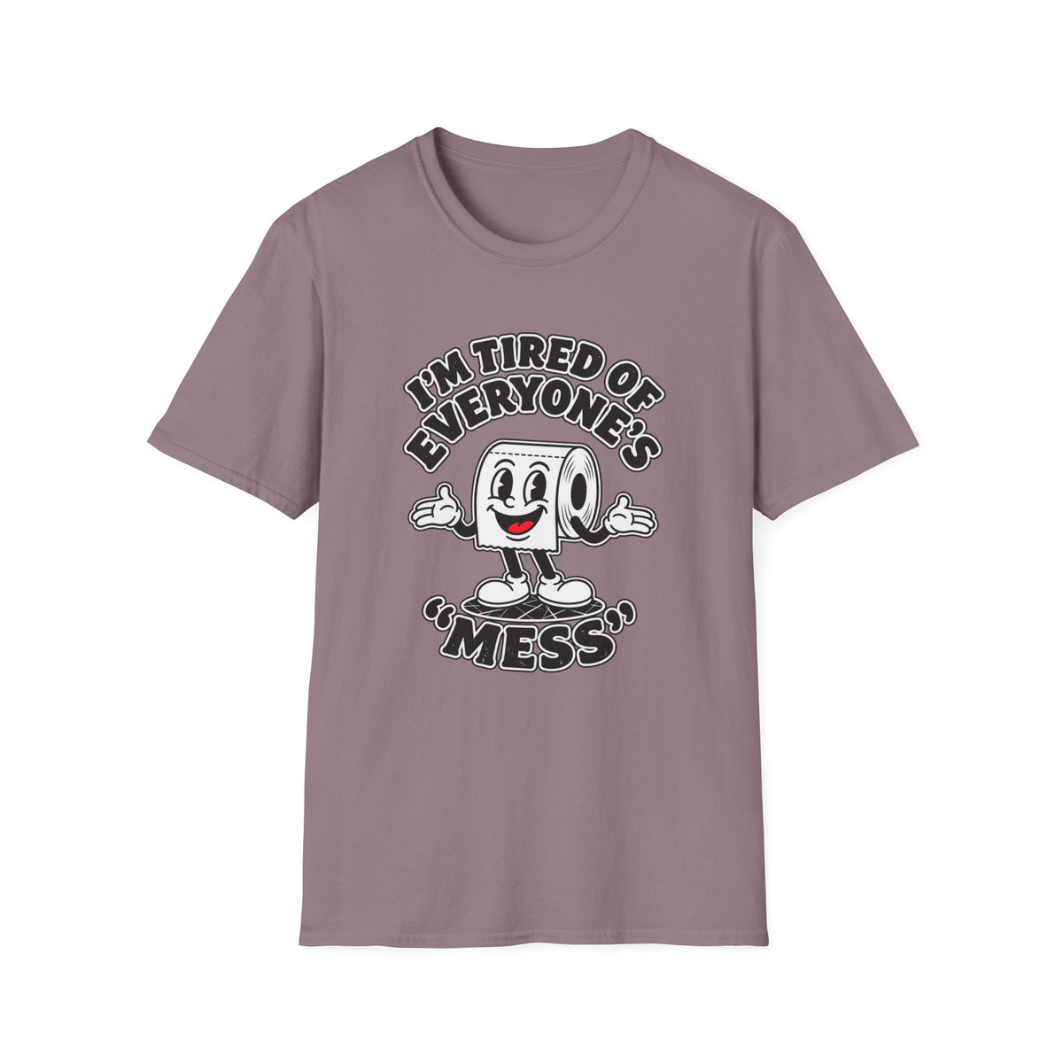 Tolerance Limit Reached T-Shirt