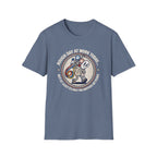 Career Sentence T-Shirt