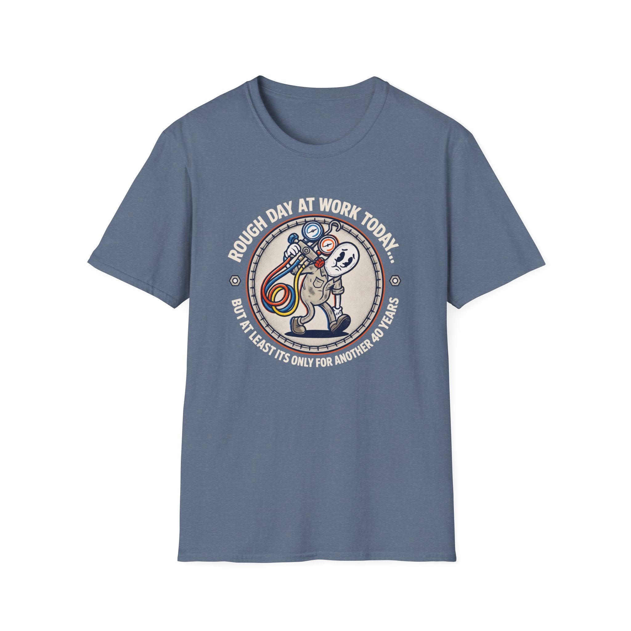 Career Sentence T-Shirt