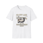 Energy-Saver Mode T-Shirt