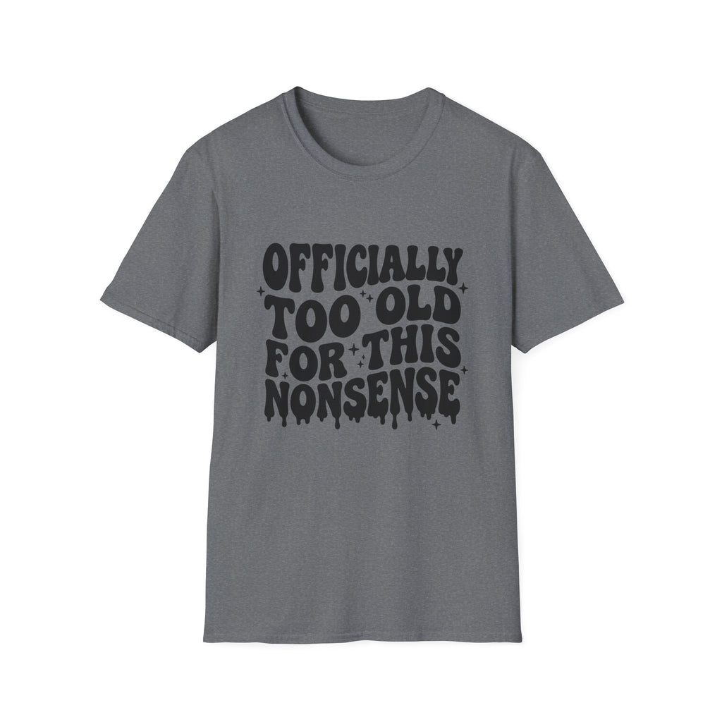 Revised Standards T-Shirt