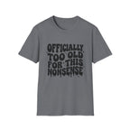 Revised Standards T-Shirt