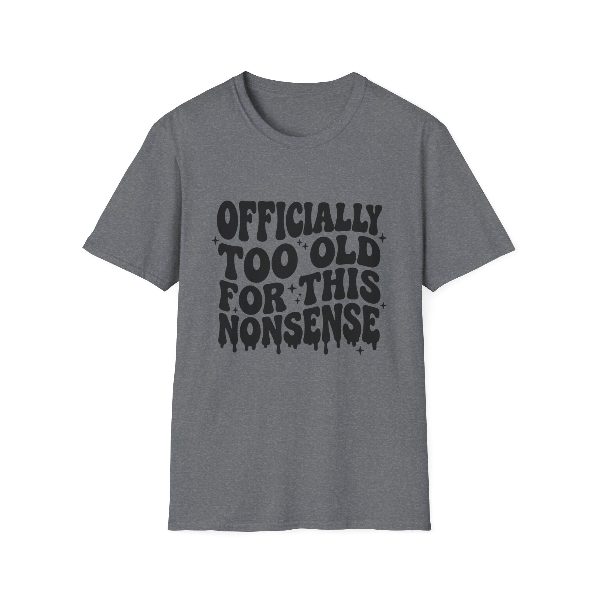 Revised Standards T-Shirt