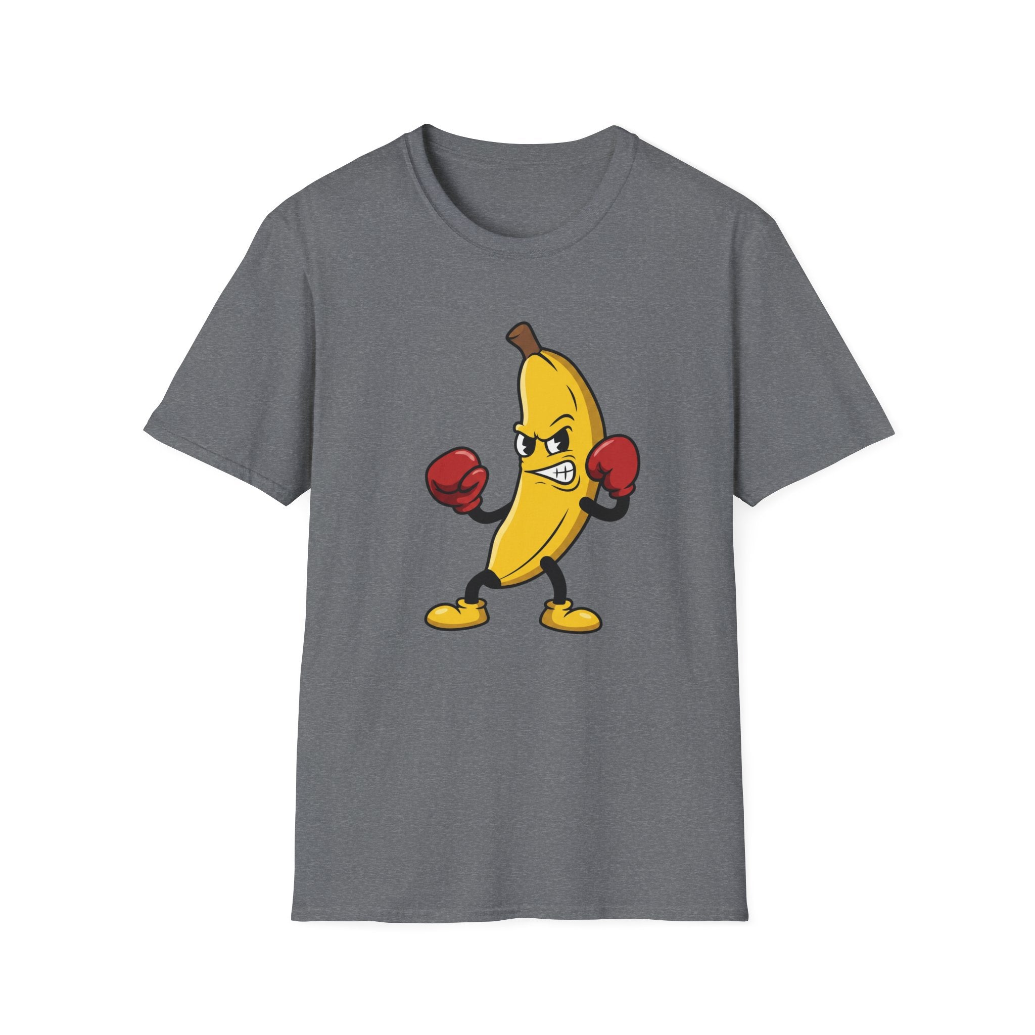 Banana Boxer T-Shirt