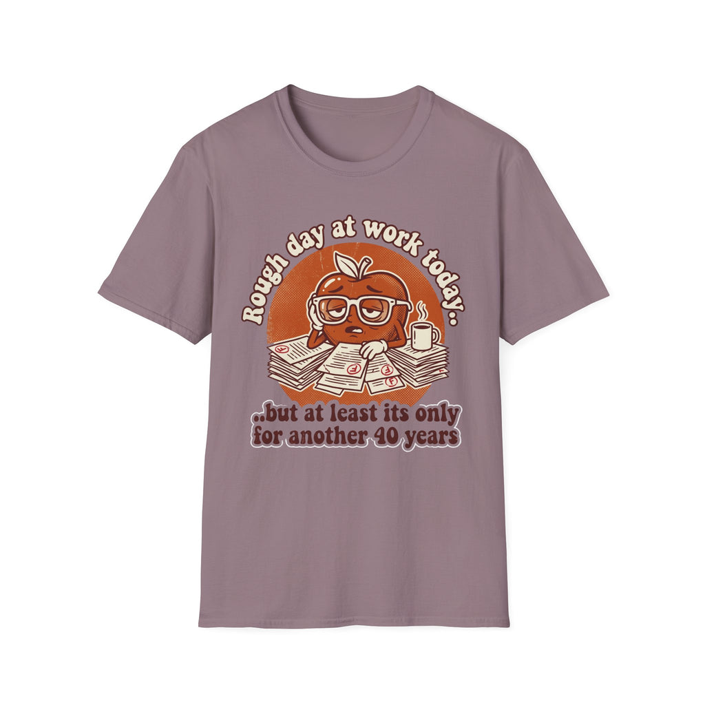 Core Career T-Shirt