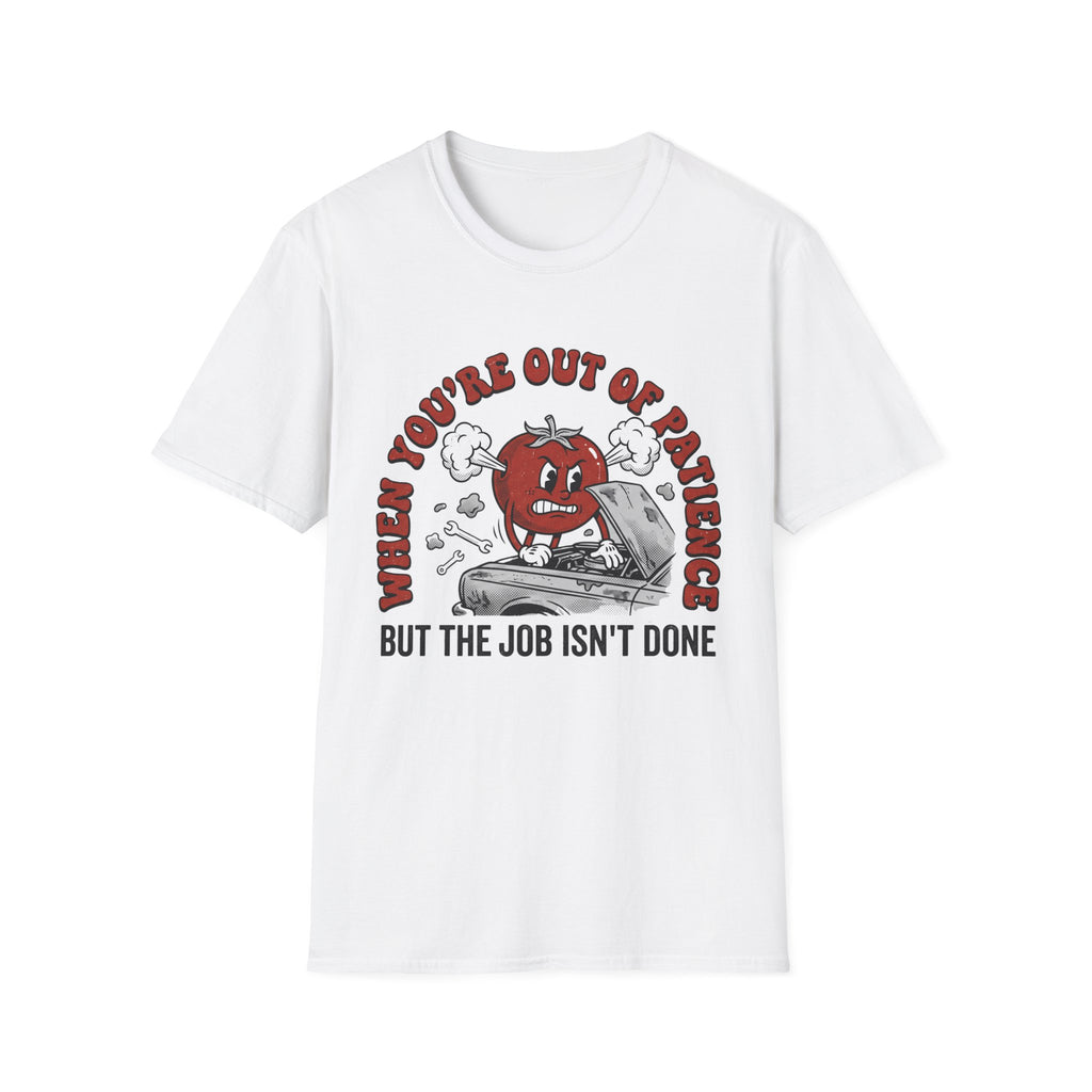 Boiling Point T-Shirt