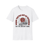 Boiling Point T-Shirt
