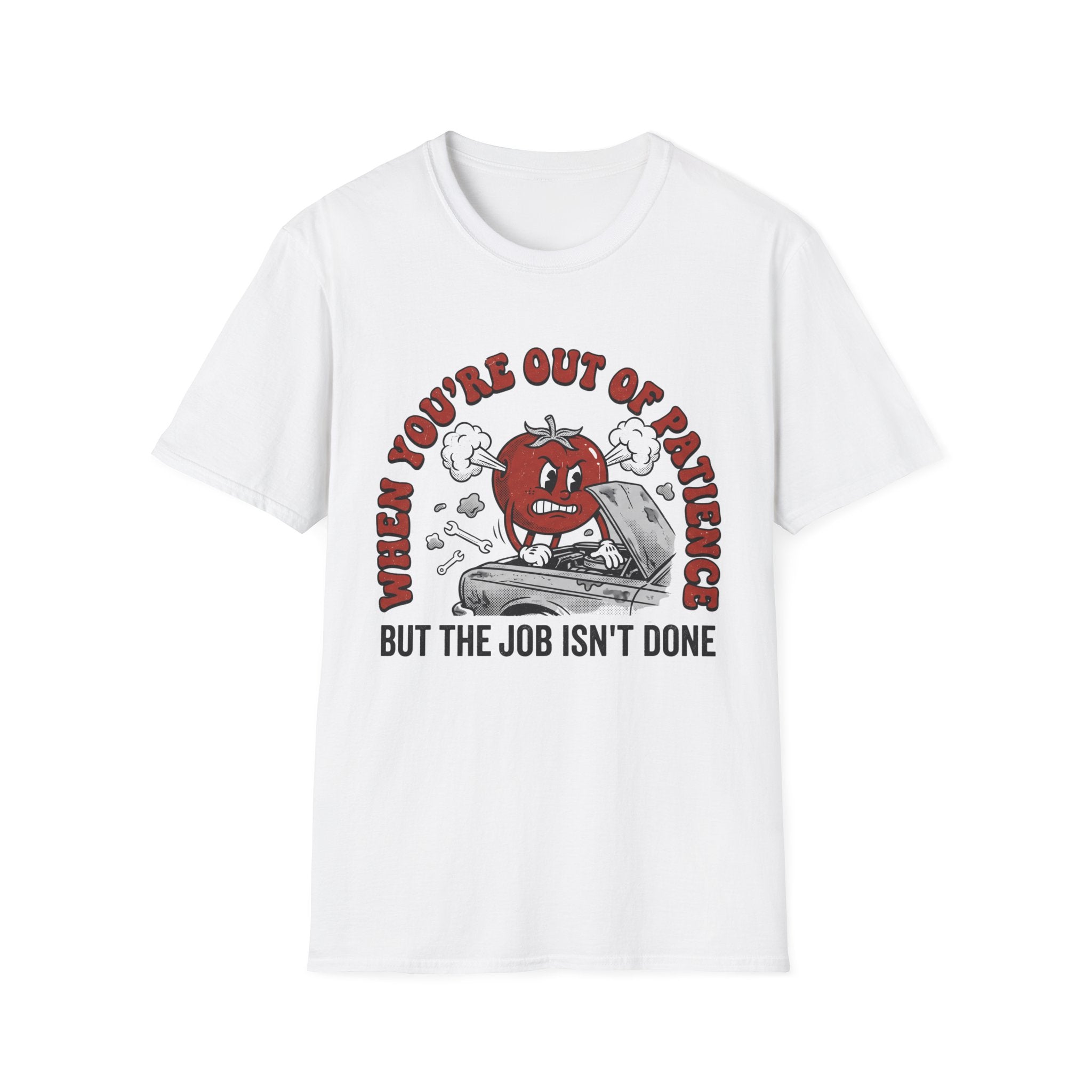 Boiling Point T-Shirt