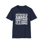 System Unavailable T-Shirt