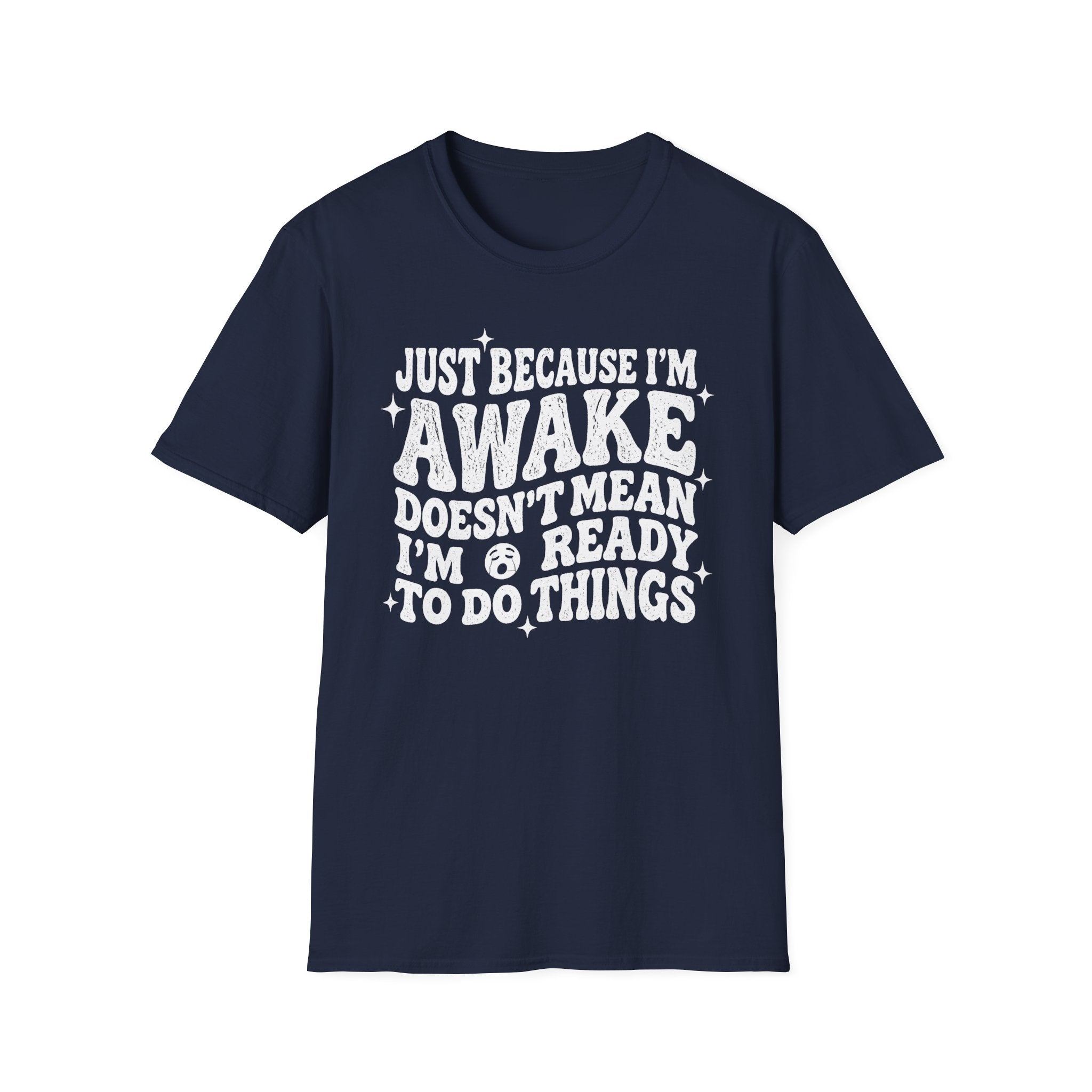 System Unavailable T-Shirt