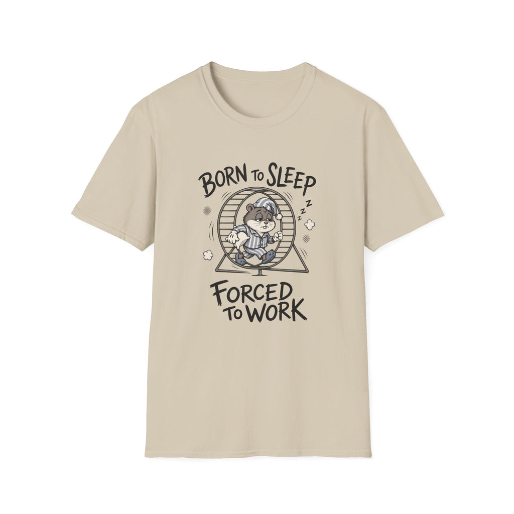 Rat Race T-Shirt