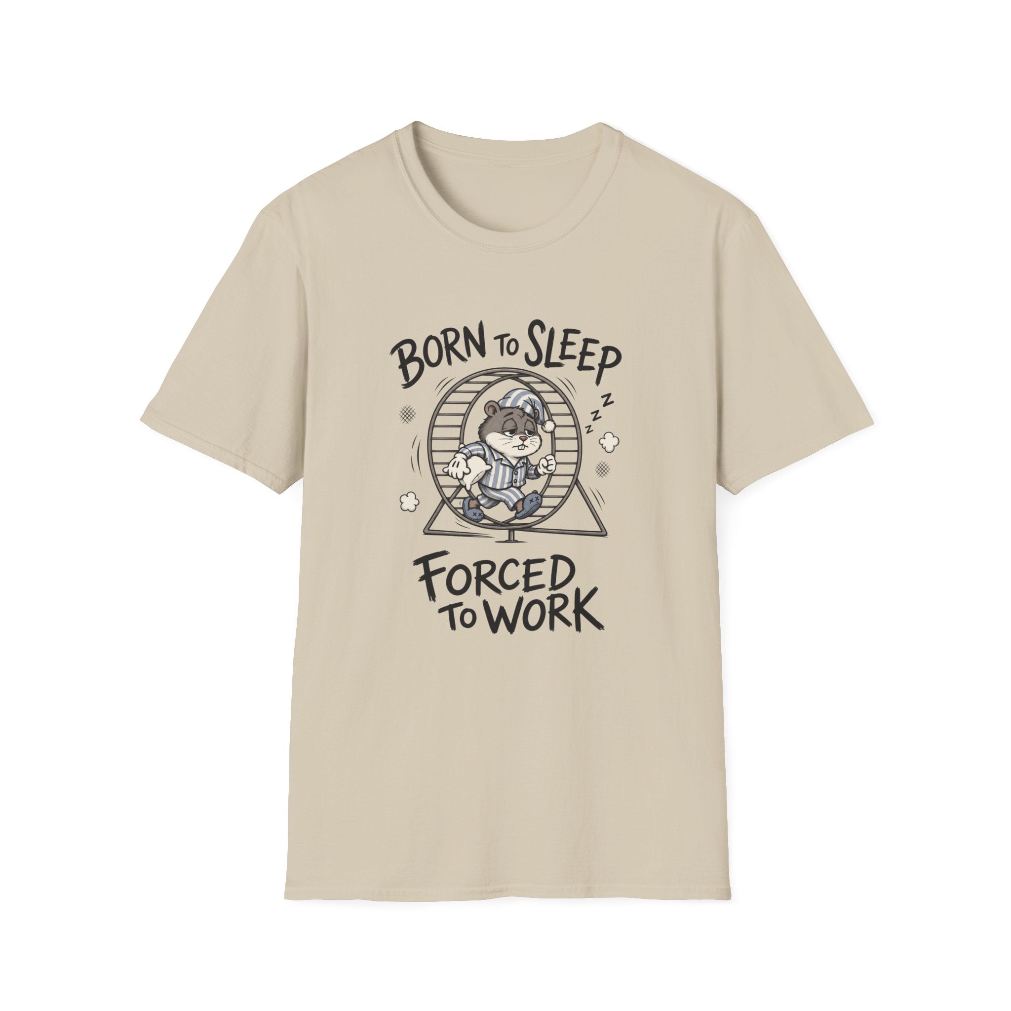 Rat Race T-Shirt