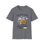 Low Power Mode T-Shirt