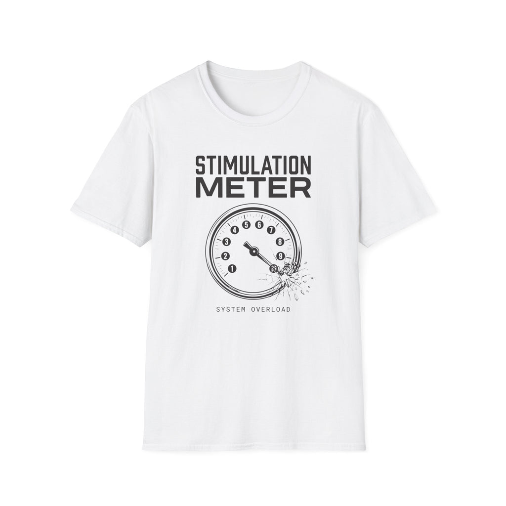 System Overload T-Shirt