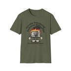 Risk Assessment T-Shirt