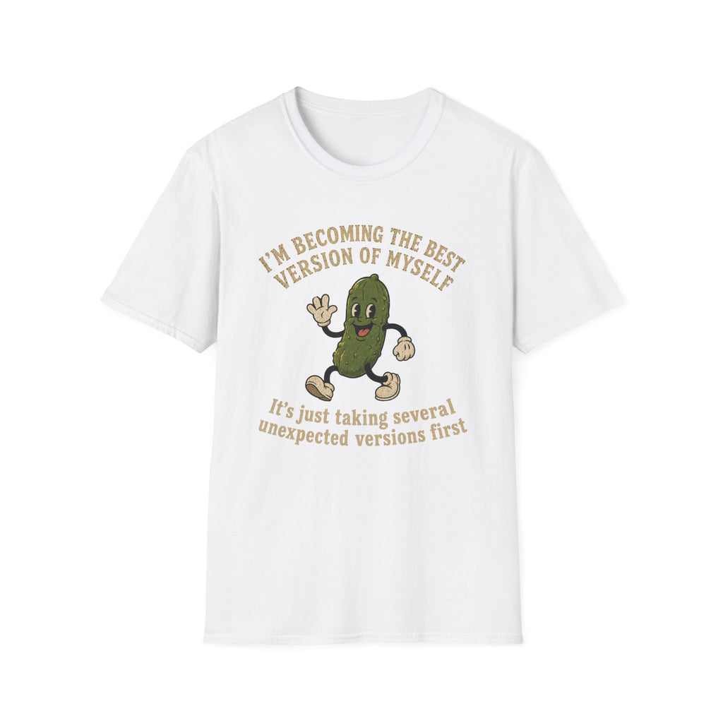 A Work in Progress T-Shirt