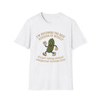 A Work in Progress T-Shirt