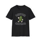 A Work in Progress T-Shirt